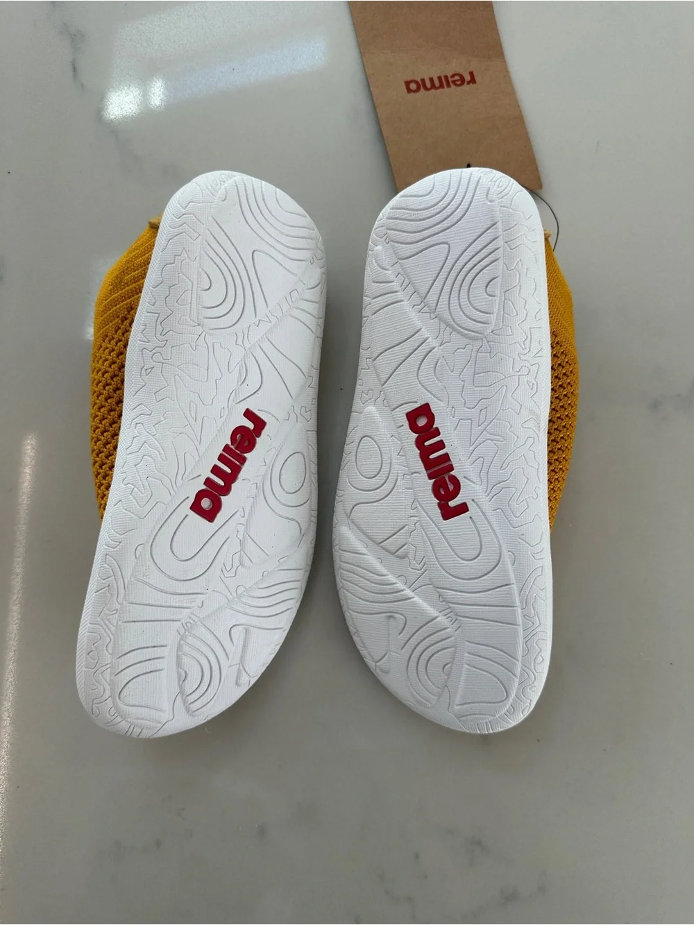 REIMA Astelu Kids' Lightweight Barefoot Shoes- Size 11, EU 28